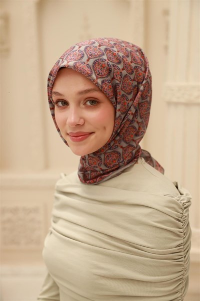 Silk Home Soft Eşarp 73079-03