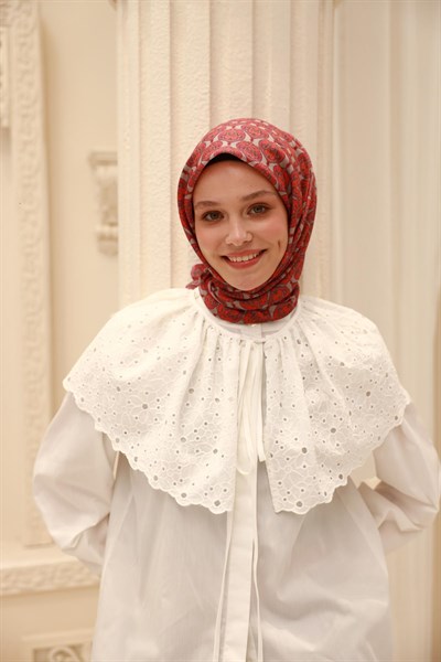 Silk Home Soft Eşarp 73079-05