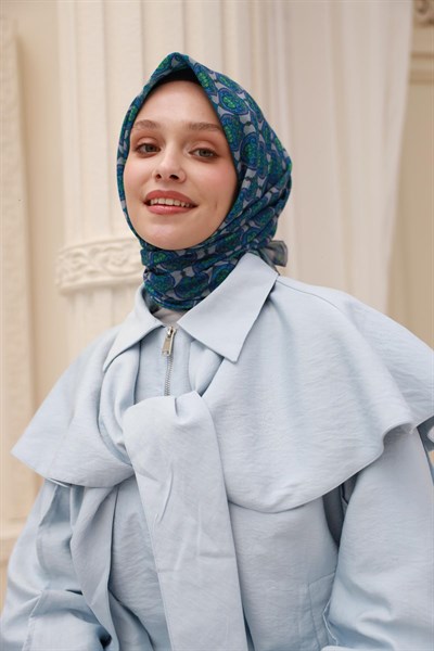 Silk Home Soft Eşarp 73079-08