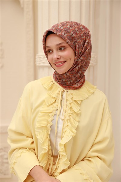 Silk Home Soft Eşarp 73079-09