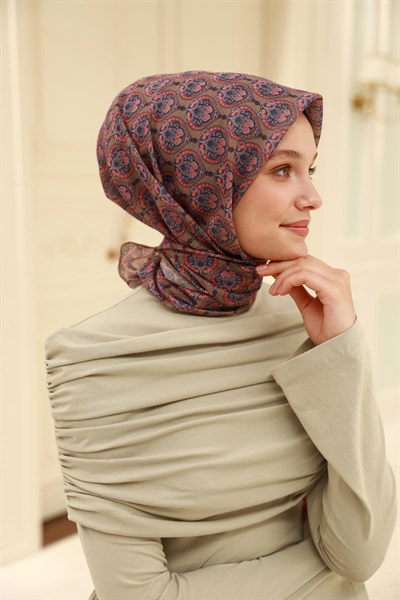 Silk Home Soft Eşarp 73079-11