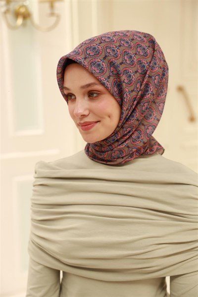 Silk Home Soft Eşarp 73079-11