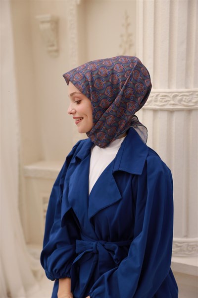 Silk Home Soft Eşarp 73079-15