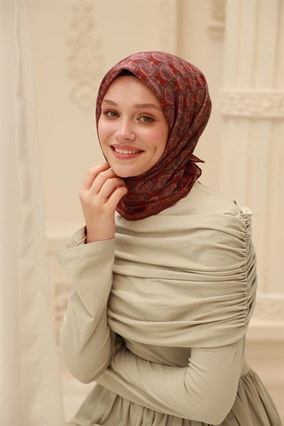 Silk Home Soft Eşarp 73079-20
