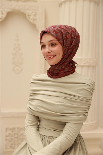 Silk Home Soft Eşarp 73079-20