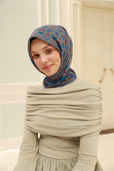 Silk Home Soft Eşarp 73079-23