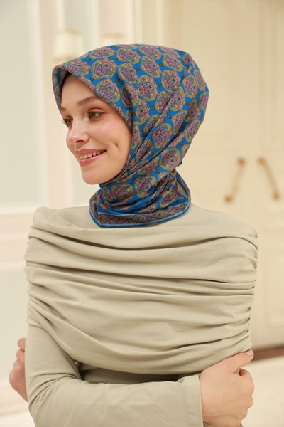 Silk Home Soft Eşarp 73079-23