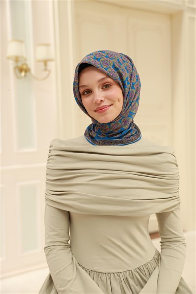 Silk Home Soft Eşarp 73079-23