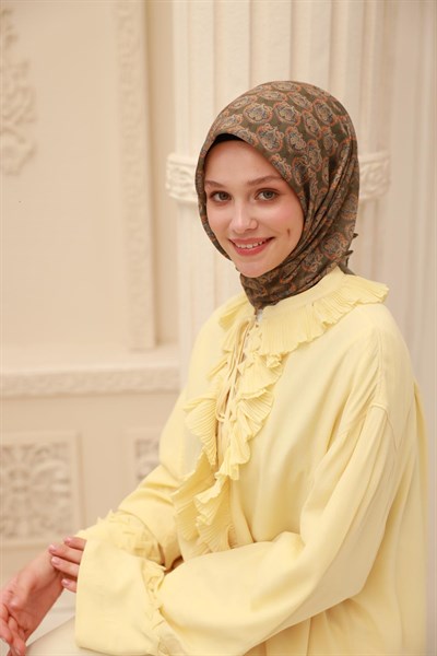 Silk Home Soft Eşarp 73079-26