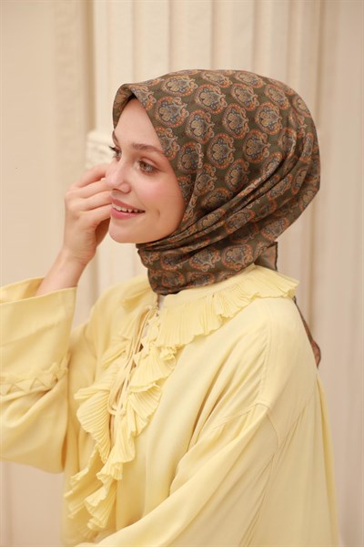 Silk Home Soft Eşarp 73079-26