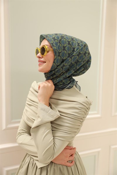 Silk Home Soft Eşarp 73079-29