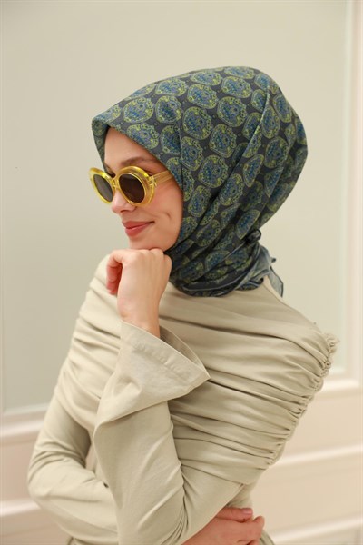 Silk Home Soft Eşarp 73079-29