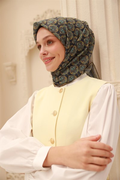 Silk Home Soft Eşarp 73079-30