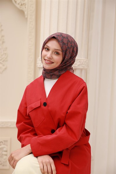 Silk Home Soft Eşarp 73079-31