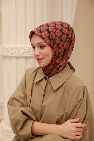 Silk Home Soft Eşarp 73079-35