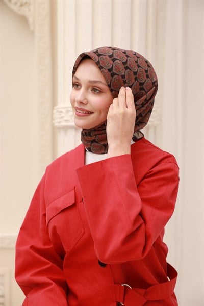 Silk Home Soft Eşarp 73079-36