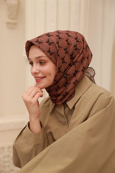 Silk Home Soft Eşarp 73079-38