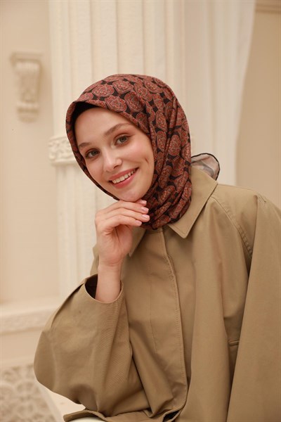 Silk Home Soft Eşarp 73079-38