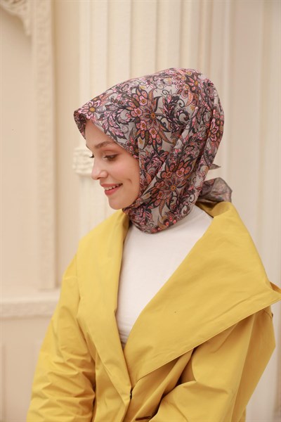 Silk Home Soft Eşarp 73080-01