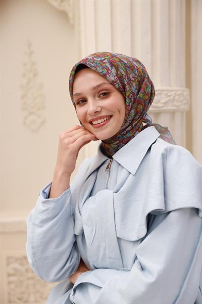 Silk Home Soft Eşarp 73080-04