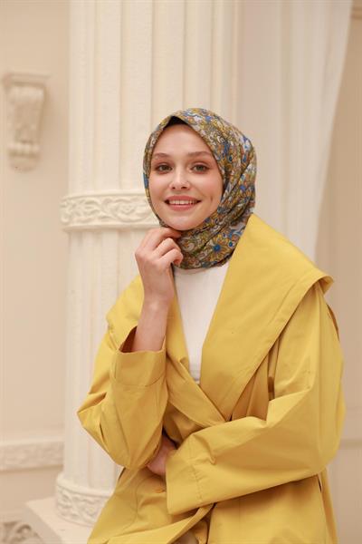 Silk Home Soft Eşarp 73080-09