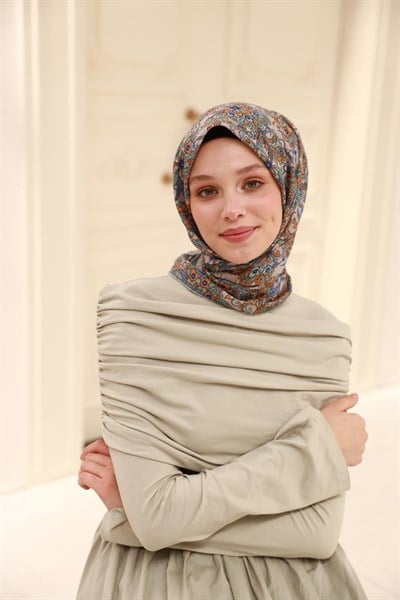 Silk Home Soft Eşarp 73080-11