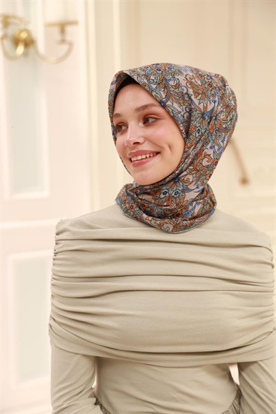 Silk Home Soft Eşarp 73080-11