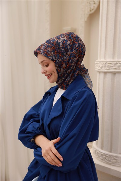 Silk Home Soft Eşarp 73080-13