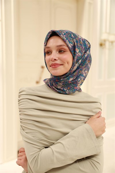 Silk Home Soft Eşarp 73080-14