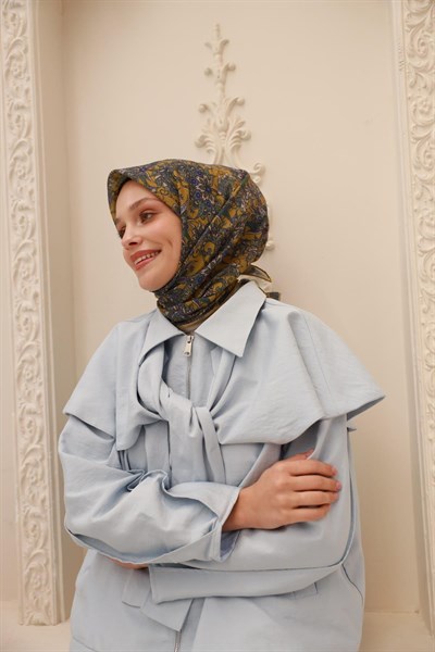 Silk Home Soft Eşarp 73080-16