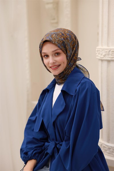 Silk Home Soft Eşarp 73080-22