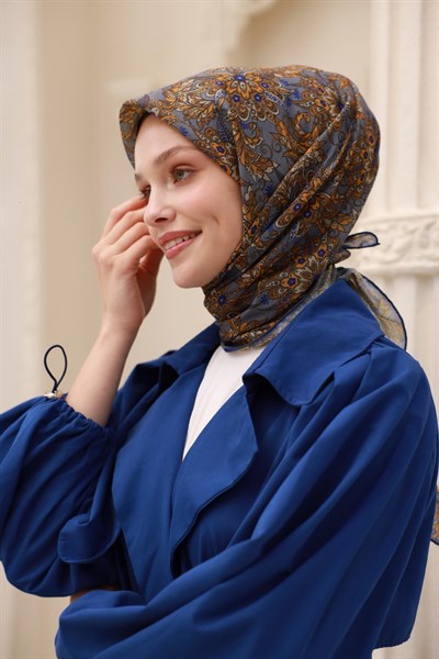 Silk Home Soft Eşarp 73080-22