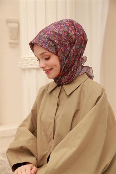 Silk Home Soft Eşarp 73080-26