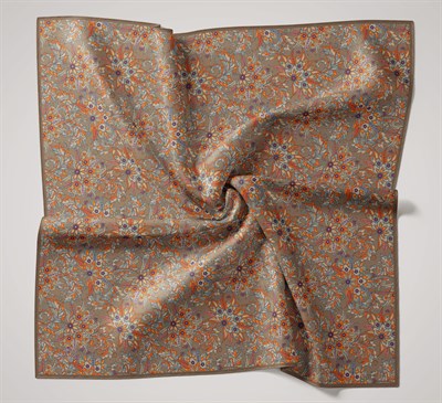 Silk Home Soft Eşarp 73080-27