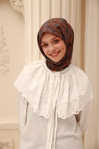 Silk Home Soft Eşarp 73080-27