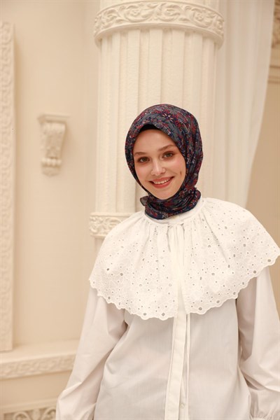 Silk Home Soft Eşarp 73080-28