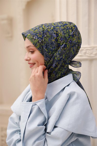 Silk Home Soft Eşarp 73080-29