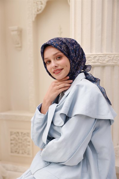 Silk Home Soft Eşarp 73080-33