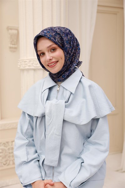 Silk Home Soft Eşarp 73080-33