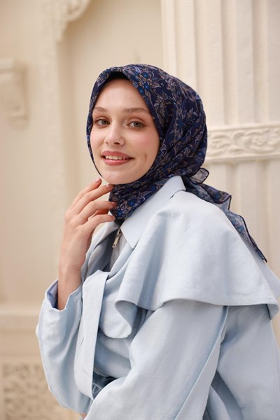 Silk Home Soft Eşarp 73080-33