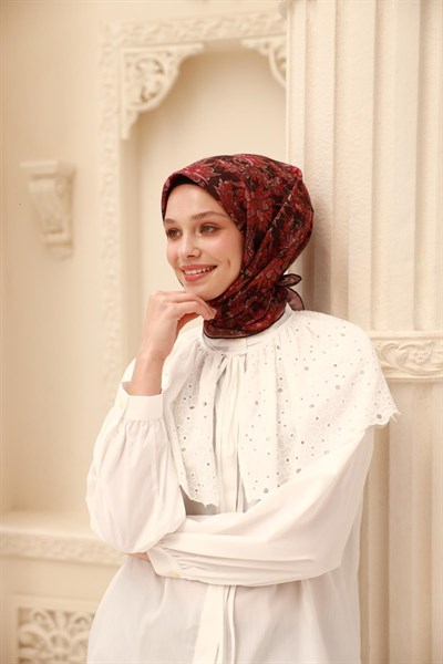 Silk Home Soft Eşarp 73080-35
