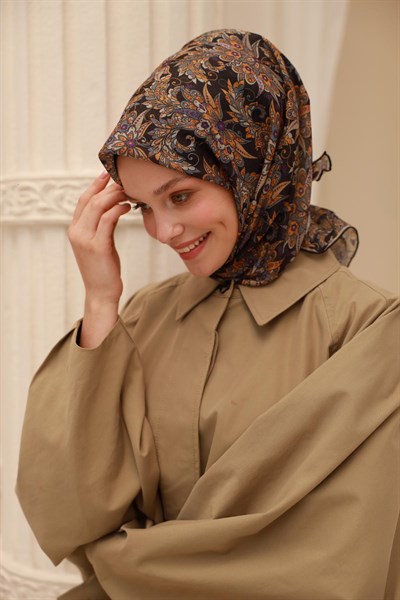 Silk Home Soft Eşarp 73080-36