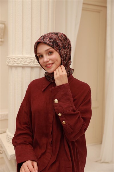 Silk Home Soft Eşarp 73080-37