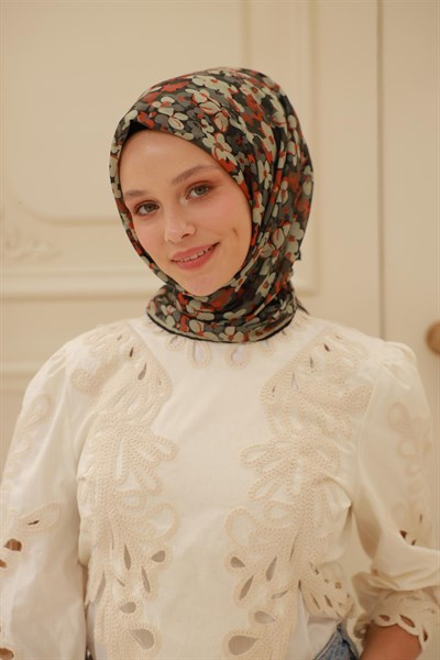 Silk Home Soft Eşarp 73081-02