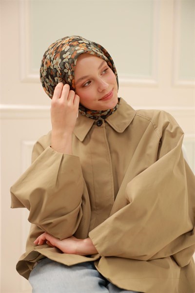 Silk Home Soft Eşarp 73081-03