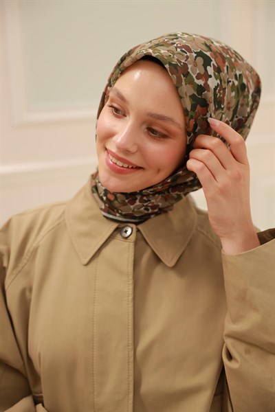 Silk Home Soft Eşarp 73081-04