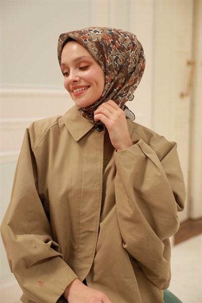 Silk Home Soft Eşarp 73081-05