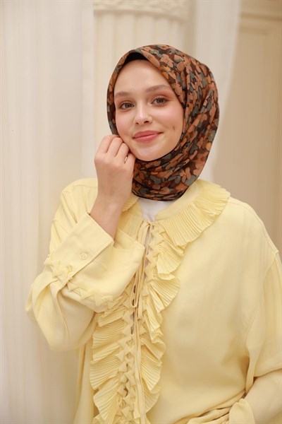 Silk Home Soft Eşarp 73081-06
