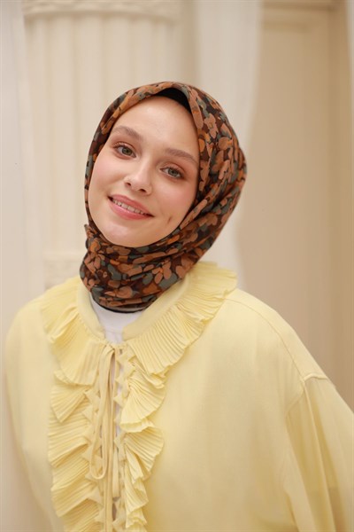Silk Home Soft Eşarp 73081-06
