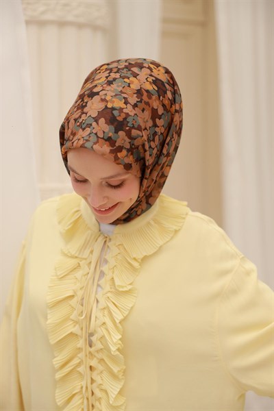 Silk Home Soft Eşarp 73081-06